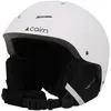 Image de CAIRN - Android Mat Blanc jr - Casque de Ski - Blanc - Taille 51-53