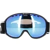 Image de CAIRN - Omega Spx3 Masque De Ski - Mat Black Ice Blue - Black Ice Blue - Unique - Black Ice Blue