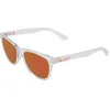 Image de Cairn Foolish Lunettes de soleil Crystal Scarlet Medium