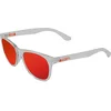 Image de Cairn Foolish J Lunettes de soleil Transparent Fire, 6/10 ans