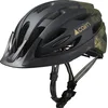 Image de Cairn Fusion Casque, Unisexe, Adulte, 02 Mat Black Forest, S (51/55)
