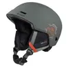 Image de CAIRN - Meteor Forest Night Hipster - Casque De Ski - Forest Night Mountain - 55/56 - Forest Night Mountain