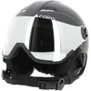 Image de Cairn - Android Visor - Noir - Taille 59-60 - Casque de Ski