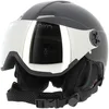 Image de CAIRN Android Visor J Mat Black