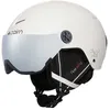 Image de Cairn Orbit Visor Junior Visor Helmet M