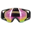 Image de Cairn - Next / Spx300 Mat Black Neon Pink - Masque De Ski Junior - Mat Black Neon Pink - Unique - MAT BLACK NEON PINK