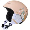 Image de CAIRN - Casque De Ski Andromed J - Powder Unicorn - Unicolor - 54/56 - Unicolor