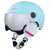 Image de Cairn Orbit Helmet 48-50 cm