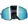 Image de CAIRN - Genesis clx3 - Bleu Ciel - Taille Unique - Masque de Ski Double écran