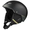 Image de CAIRN Casque de ski ANDROMED - MAT BLACK LAVA
