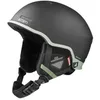 Image de CAIRN - Casque De Ski Centaure Rescue - Mat Black Khaki - Mat Black Khaki - 54/56 - Mat Black Khaki