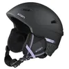 Image de CAIRN - Casque De Ski Profil - Mat Black Leopard - Mat Black Leopard - 59/60 - Mat Black Leopard