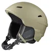 Image de CAIRN - Casque De Ski Profil - Mat Khaki - Mat Khaki - 55/56 - Mat Khaki