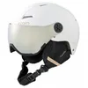 Image de Cairn Android Visor Mat White Biscuit