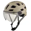 Image de Cairn Quartz Visor Urban Helmet L