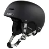 Image de Cairn - Darwin - Noir - Taille 59-61 - Casque de Ski