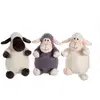 Image de Peluche Mouton Funny Sheep Gipsy 30 cm en occasion ou reconditionné