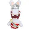 Image de Peluche Lapins Crétins Sonore en occasion ou reconditionné