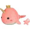 Image de GIPSY - BellaBloo Le Narval musical et lumineux 35 cm