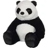 Image de Peluche - GIPSY TOYS - Panda 70 cm