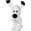Image de Gipsy Toys - Idéfix et les Irréductibles - 30cm - Vendu En boîte Cadeau - Blanc Noir