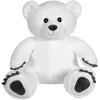 Image de Peluche - GIPSY TOYS - Ours Polaire 80 cm