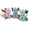 Image de Peluche Gipsy Dragon Floppy 30 cm Modèle aléatoire en occasion ou reconditionné