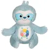 Image de Gipsy Toys - Siméon Mon Conteur dEmotions - Peluche interactive musicale et conteuse dhistoires - 28 cm