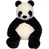 Image de Peluche - GIPSY TOYS - Panda 1m10