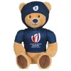 Image de Peluche Gipsy RWC Ours 24 cm en occasion ou reconditionné