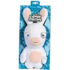 Image de Gipsy Toys - Lapins Crétins Sonores - Bouche Fermée - 28 cm - Blanc