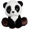 Image de Gipsy Toys - Puppy Eyes Pets Nature - Panda - Peluche - 22 cm