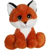 Image de Gipsy Toys - Puppy Eyes Pets Nature - Renard - Peluche - 22 cm