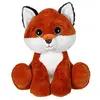 Image de Puppy Eyes Pets 40 cm Renard