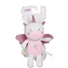 Image de Gipsy- Peluche Musicale, 71267, Licorne