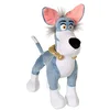 Image de Gipsy Peluche Chien Turbine 18 cm - Idéfix et Les irréductibles 071456