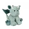 Image de Dragon Trendy Vert dEau 30 cm