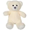 Image de Gipsy Toys - Ours Trendy 15 cm - Beige - Peluche pour Enfant - Existe en 5 modèles différents - 071542