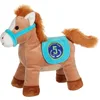 Image de GIPSY Toys - Race poneez sonore 22 cm n° 5 - Peluche pour Enfant - 071647