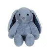 Image de Trendy Bunny Bleu Jeans - 28 cm
