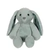 Image de Trendy Bunny Vert dEau - 28 cm