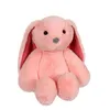 Image de Trendy Bunny Rose Poudré - 28 cm