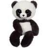 Image de Peluche Panda Leggies - GIPSY TOYS - 48 cm