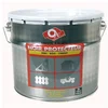 Image de Oxi XBLAC2 Targol Vernis protecteur pour fer/bois/ciment 2 L Noir