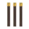 Image de BIC Lot de 3 Boîtes de 6 Mines CRITERIUM HB 2 mm