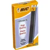 Image de BIC Lot de 12 Boîtes de 6 Mines CRITERIUM HB 2 mm