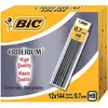 Image de Bic Critère des mines pour porte-mines, degré de dureté : HB VE = 1