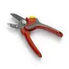 Image de Sécateur Confort coupe enclume 25 mm OUTILS WOLF OF200 Neoflex