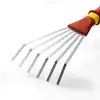 Image de Petit balai à main revêtement anti-dérapant OUTILS WOLF LDK