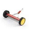 Image de Scarificateur sur roues OUTILS WOLF URM30 30 cm (Manche interchangeable) - Multistar